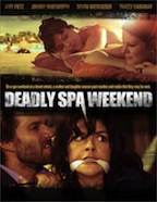 Deadly Spa Weekend